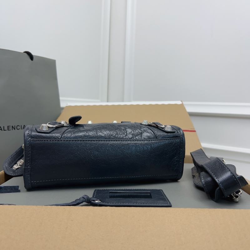 Balenciaga Classic City Bags